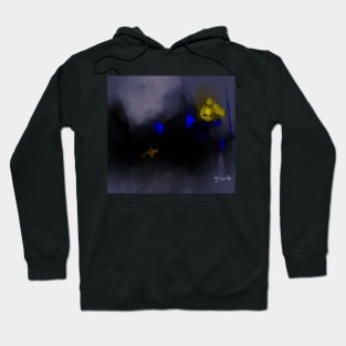 Shadows Hoodie